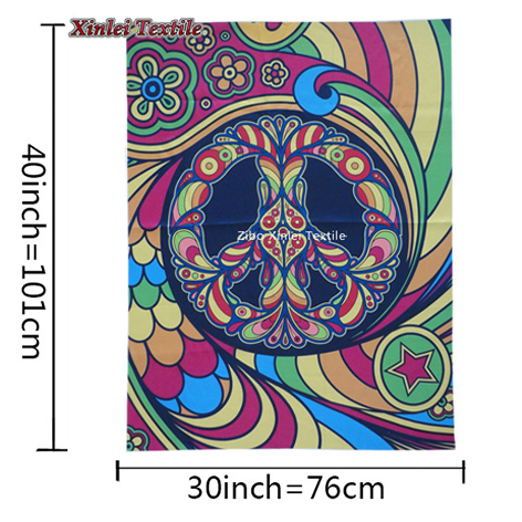 1 love earth fabric poster.jpg