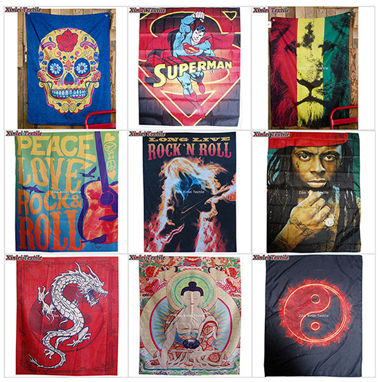 7 Wall silk cloth fabric poster.jpg 7 Wall silk cloth fabric poster.jpg