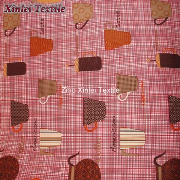 polyester heat transfer printing tablecloth