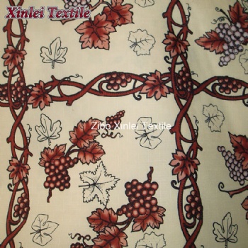 polyester heat transfer printing tablecloth