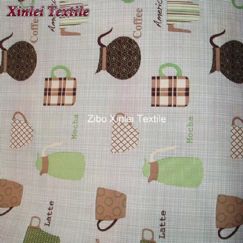 polyester heat transfer printing tablecloth