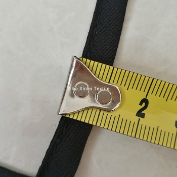 polyester printed women sexy Christmas apron