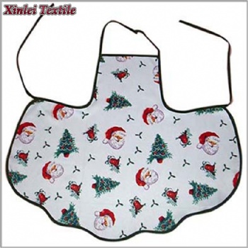 polyester digital printing apron