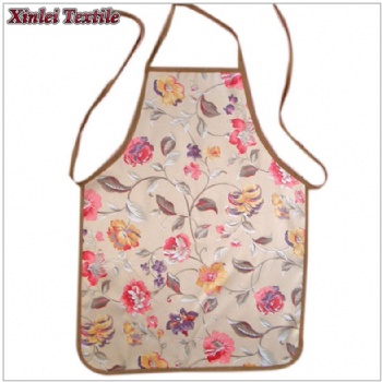 polyester digital printing apron