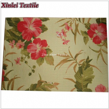 polyester heat transfer printing placemat