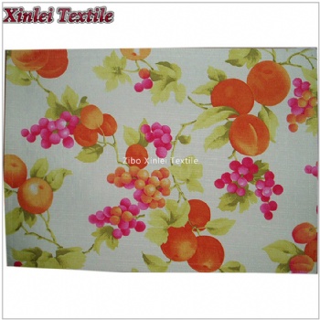 polyester heat transfer printing placemat