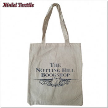100% cotton tote bag