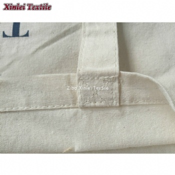 100% cotton tote bag