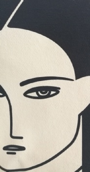 100% cotton tote bag