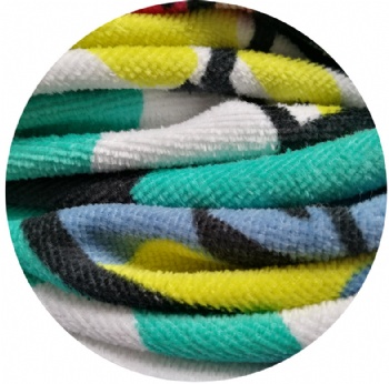 70x140cm 100% Cotton Beach Towel