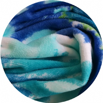 70x140cm 100% Cotton Beach Towel