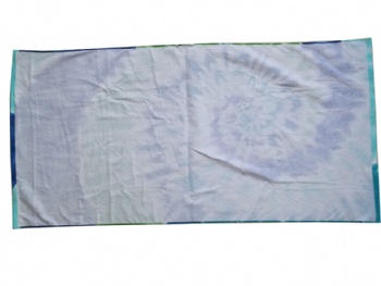 70x140cm 100% Cotton Beach Towel