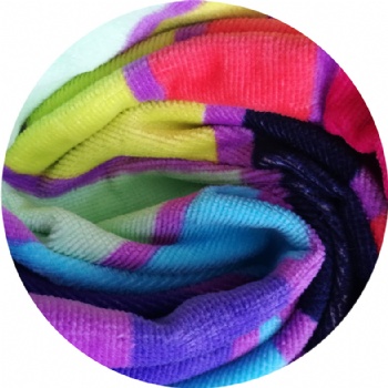 70x140cm 100% Cotton Beach Towel