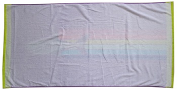 70x140cm 100% Cotton Beach Towel