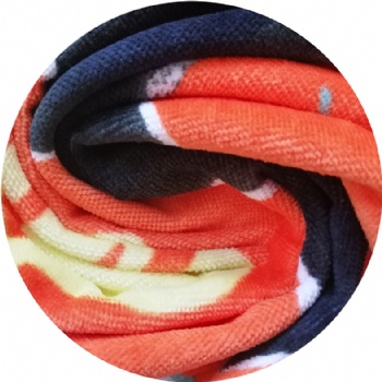 70x140cm 100% Cotton Beach Towel