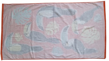 70x140cm 100% Cotton Beach Towel