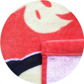 70x140cm 100% Cotton Beach Towel