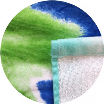 70x140cm 100% Cotton Beach Towel