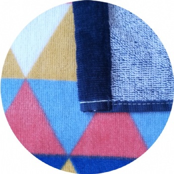 70x140cm 100% Cotton Beach Towel