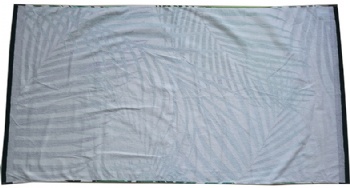 70x140cm 100% Cotton Beach Towel