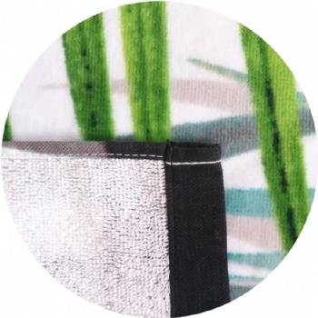 70x140cm 100% Cotton Beach Towel