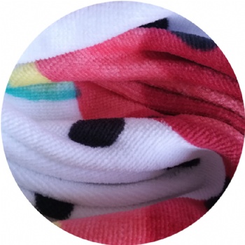 70x140cm 100% Cotton Beach Towel