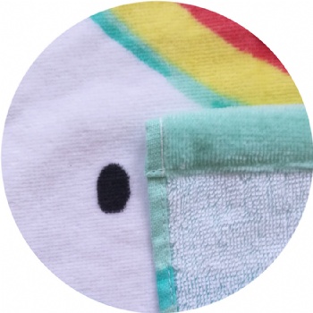 70x140cm 100% Cotton Beach Towel