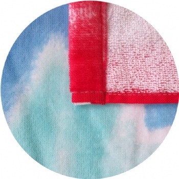 70x140cm 100% Cotton Beach Towel