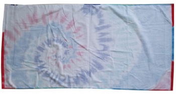 70x140cm 100% Cotton Beach Towel