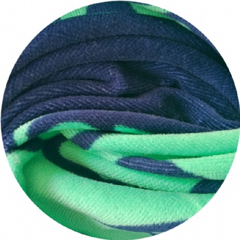 70x140cm 100% Cotton Beach Towel