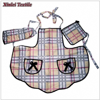funny Novelty BBQ Grill Kitchen Cooking Apron For Men Women